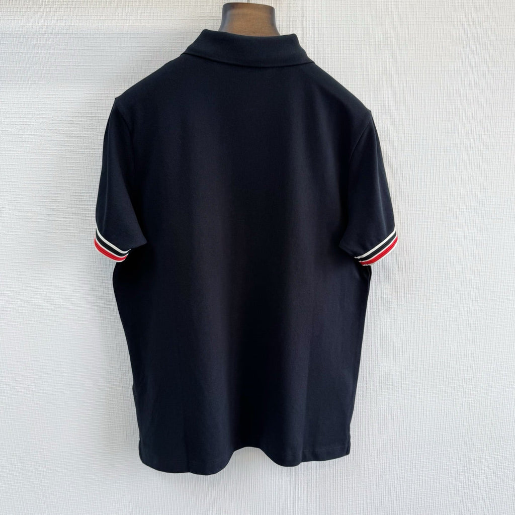 MONCLER 25S POLO SHIRT 308