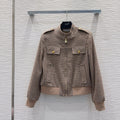 CELINE 26S JACKET 802973
