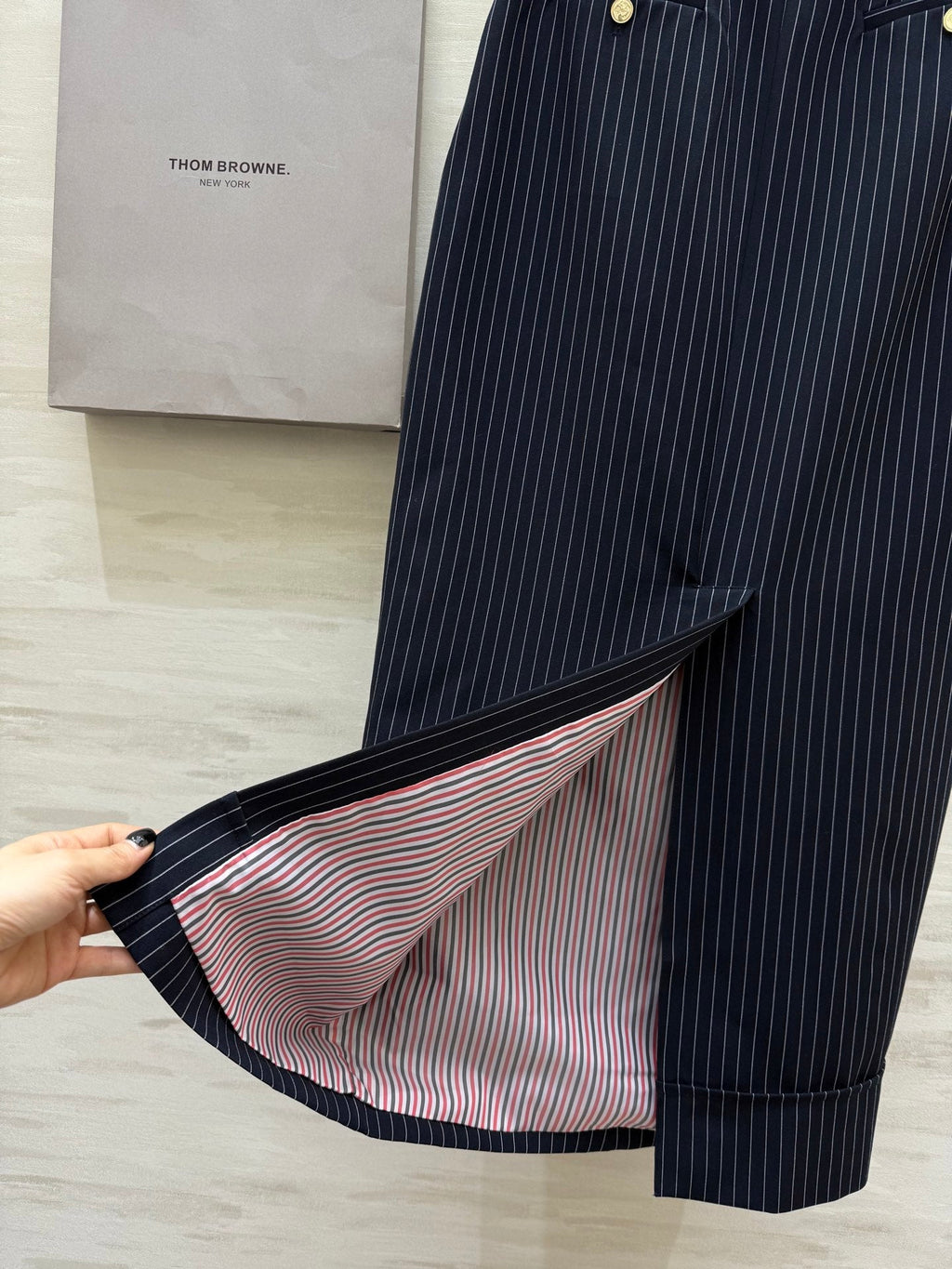 THOM 26S SKIRT STYLE 105