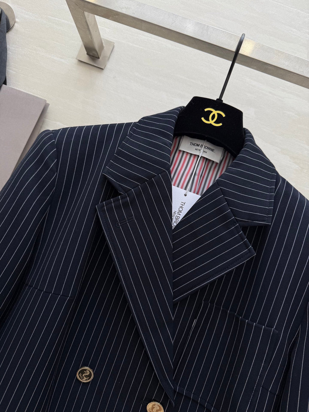 THOM 26S BLAZER STYLE 104