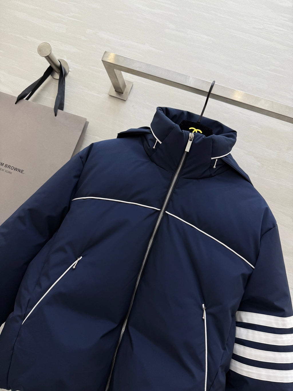 THOM 26S DOWN JACKET STYLE 79