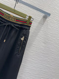 GUCCI STRAIGHT-LEG PANTS STYLE 33