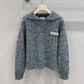 CHANEL 25S TURTLENECK SWEATER 233824