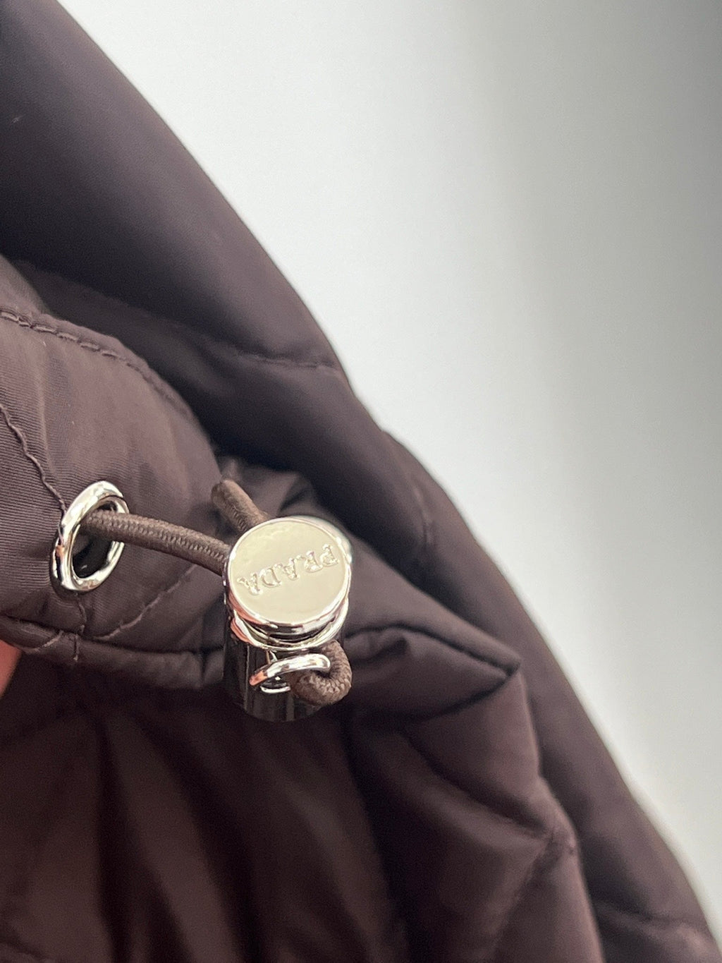 PRADA JACKET STYLE 1