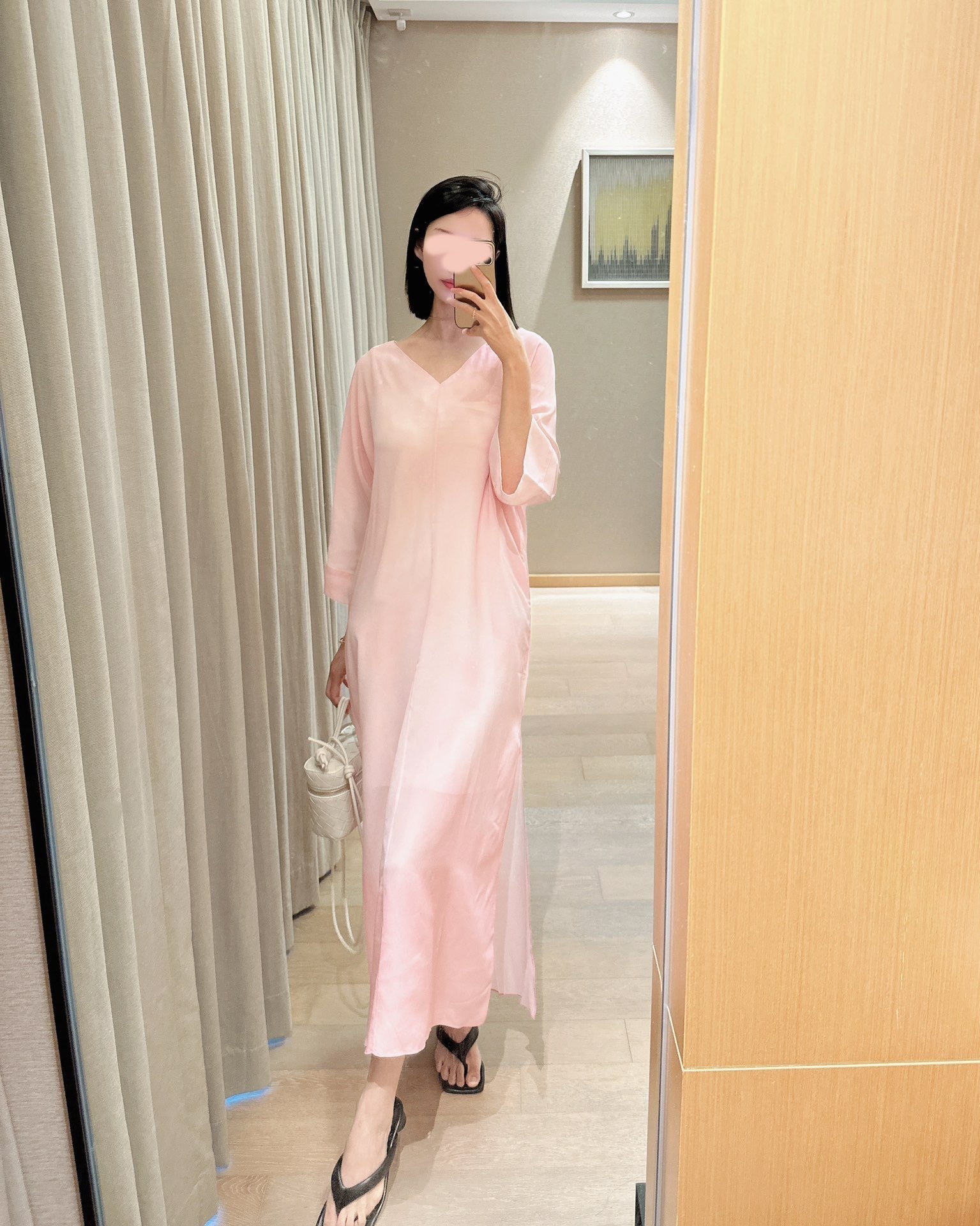 LP DRESS STYLE 70