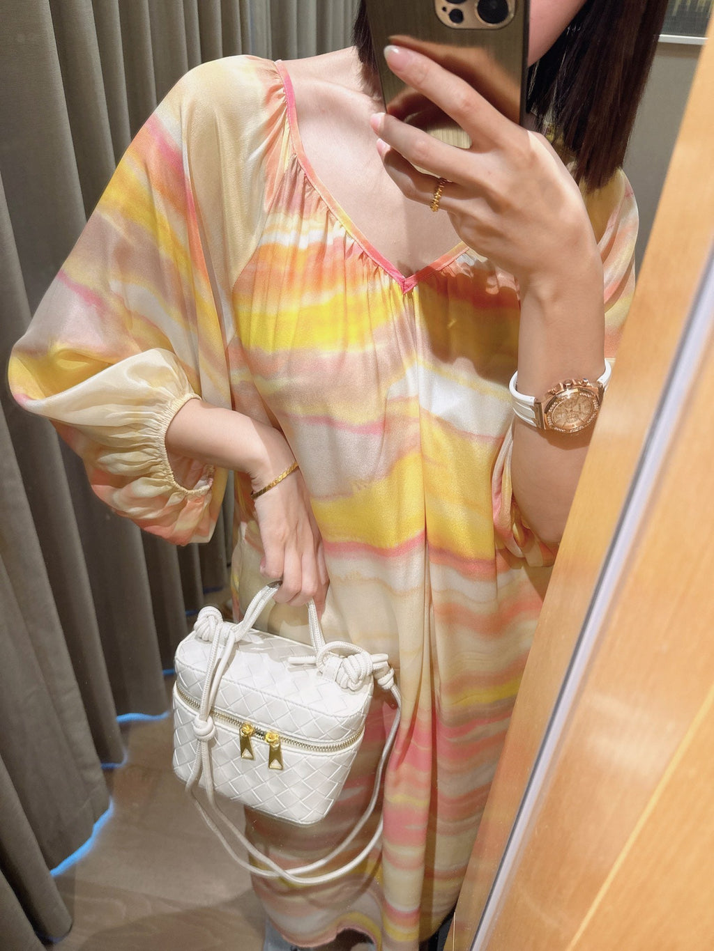 LP DRESS STYLE 69