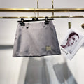 MIUMIU SKIRT STYLE 596