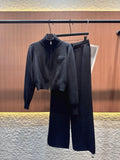 PRADA 25S KNITWEAR SET 417