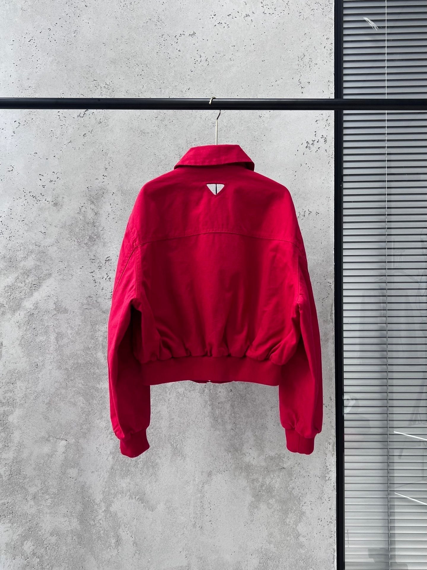 PRADA JACKET STYLE 48