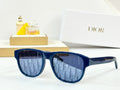 DIOR MONTAIGNE SUNGLASS FLAG2 IN ACETATE