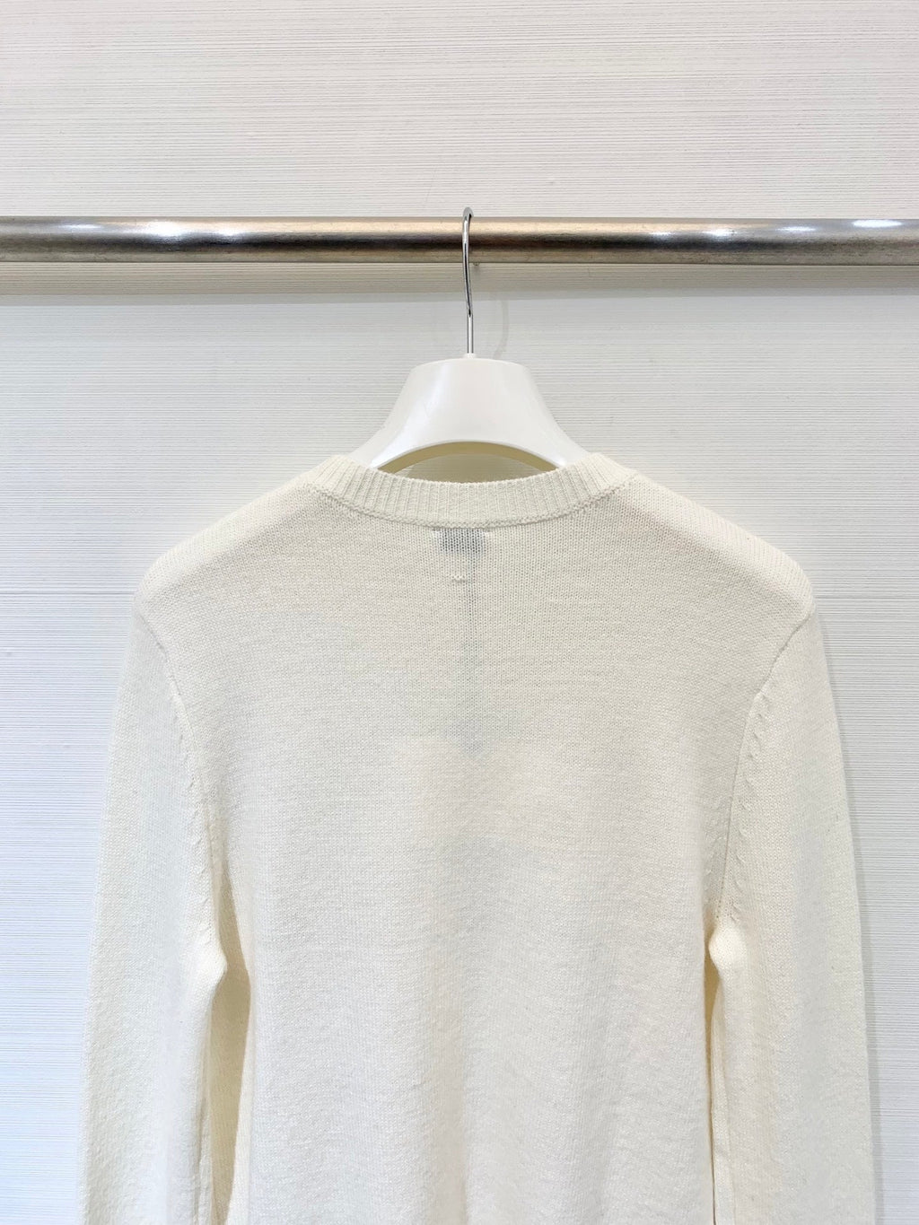 LOEWE KNIT TOP STYLE 171