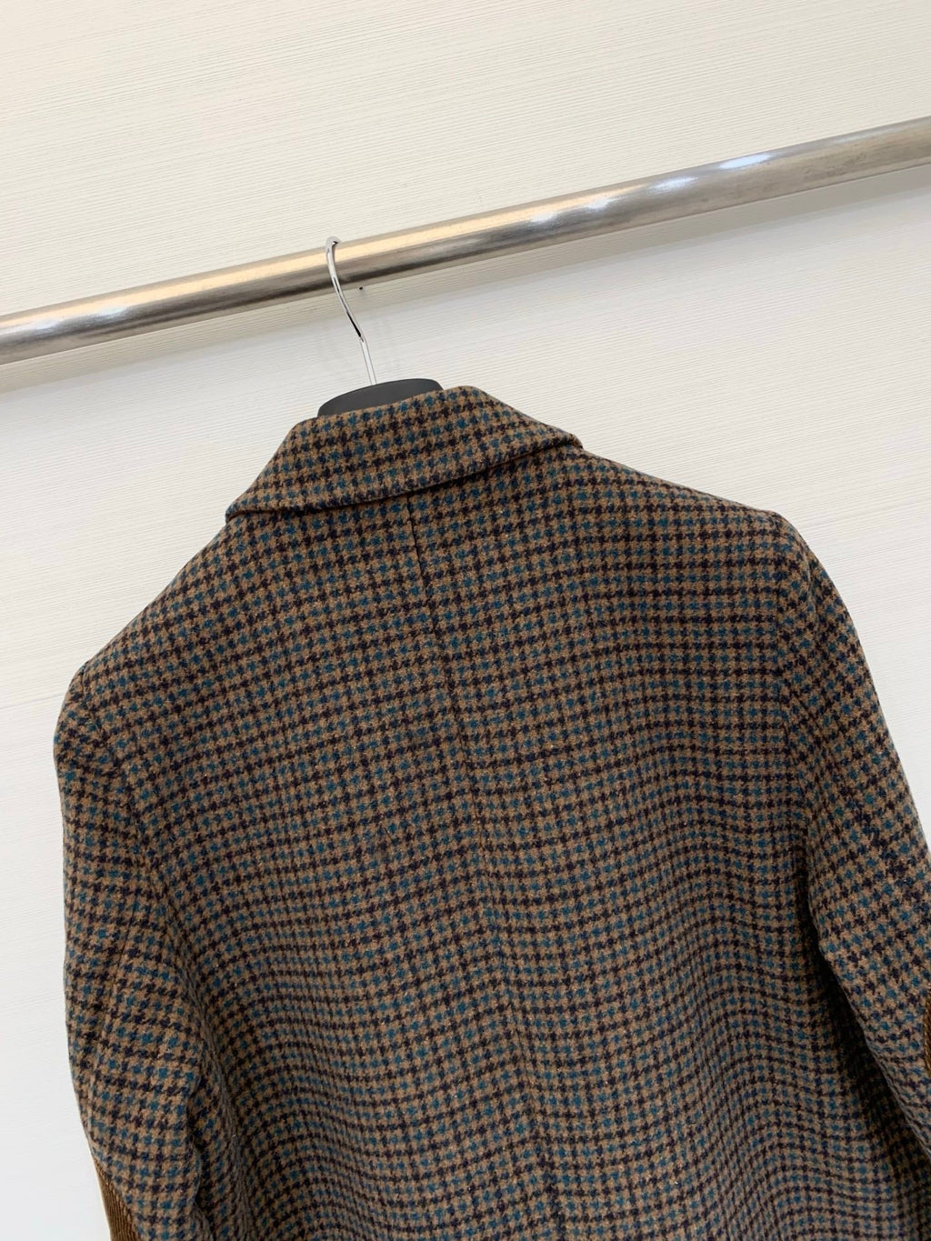 MIUMIU BLAZER STYLE 614