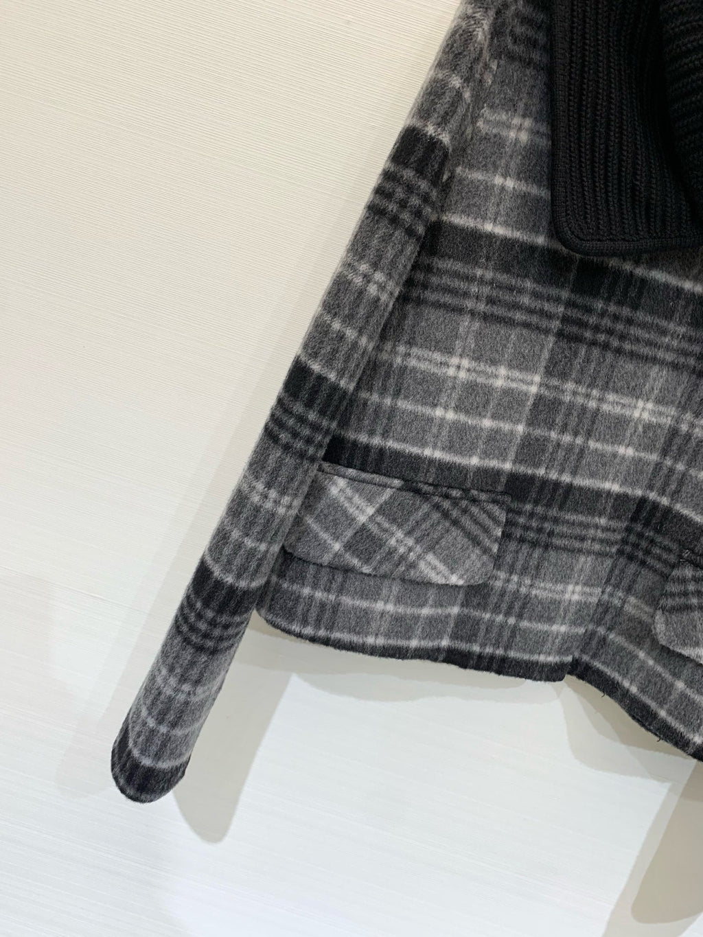 CELINE 26S JACKET STYLE 75
