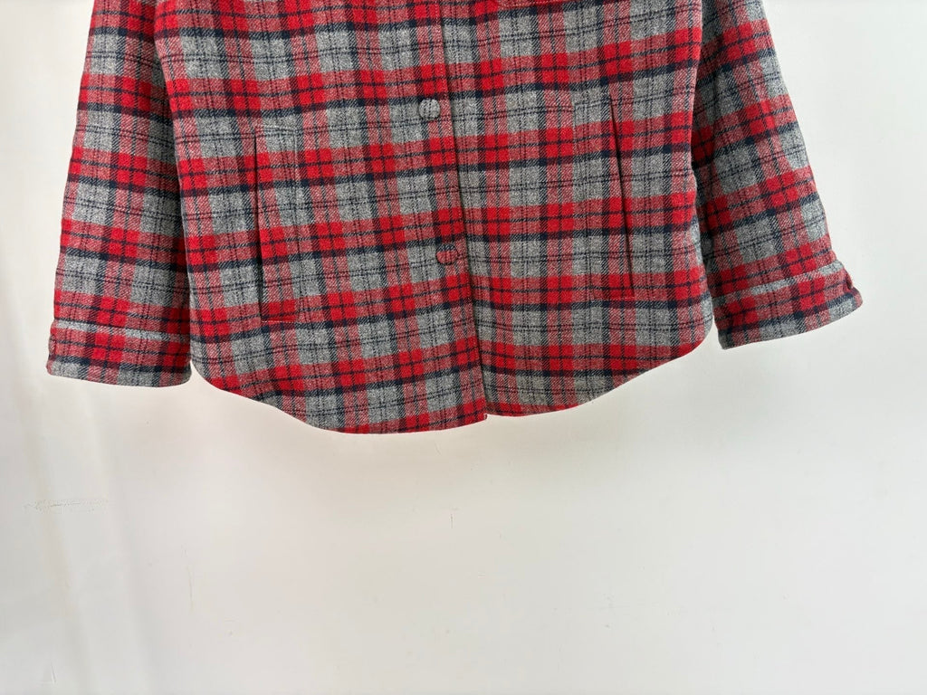 MIUMIU SHIRT JACKET STYLE 121
