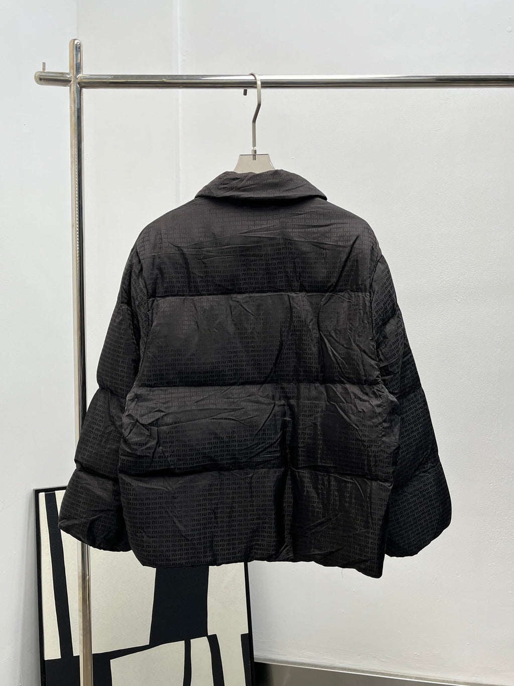 MIUMIU JACKET STYLE 626