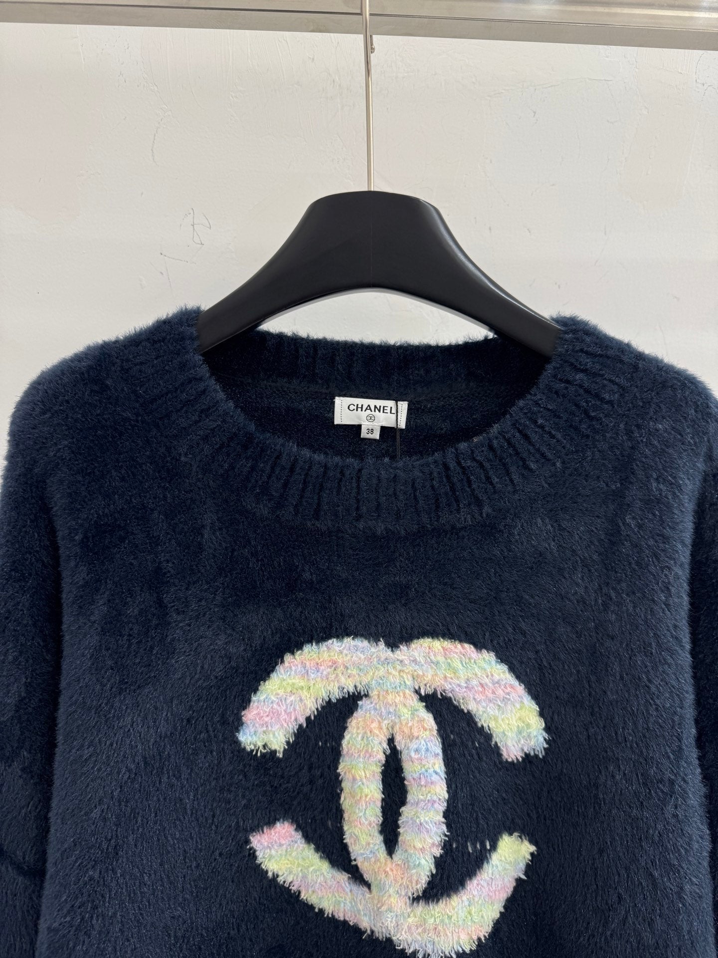 CHANEL 26S SWEATER 736