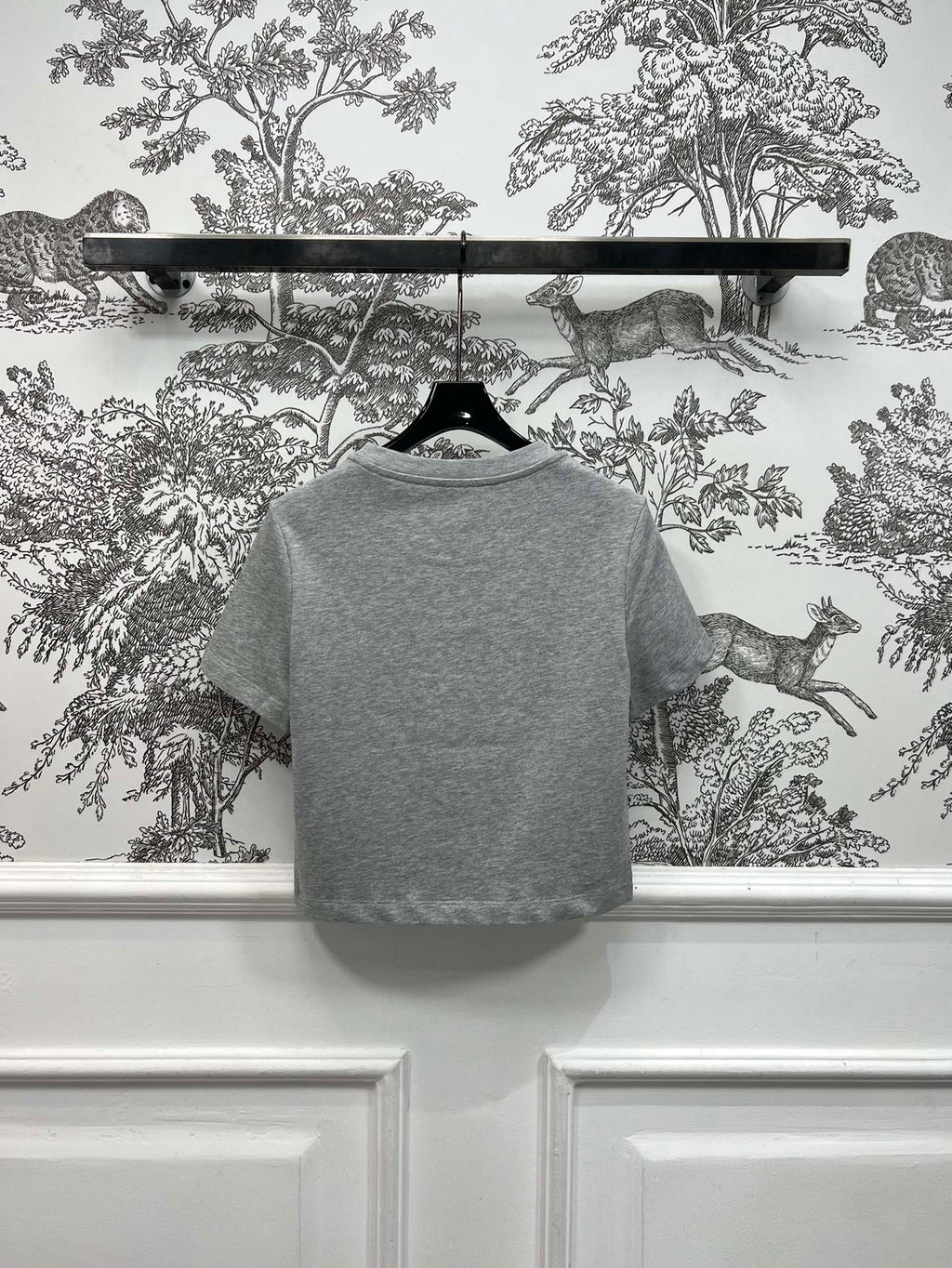 LOUIS VUITTON LV SHORT SLEEVE T-SHIRT 268698