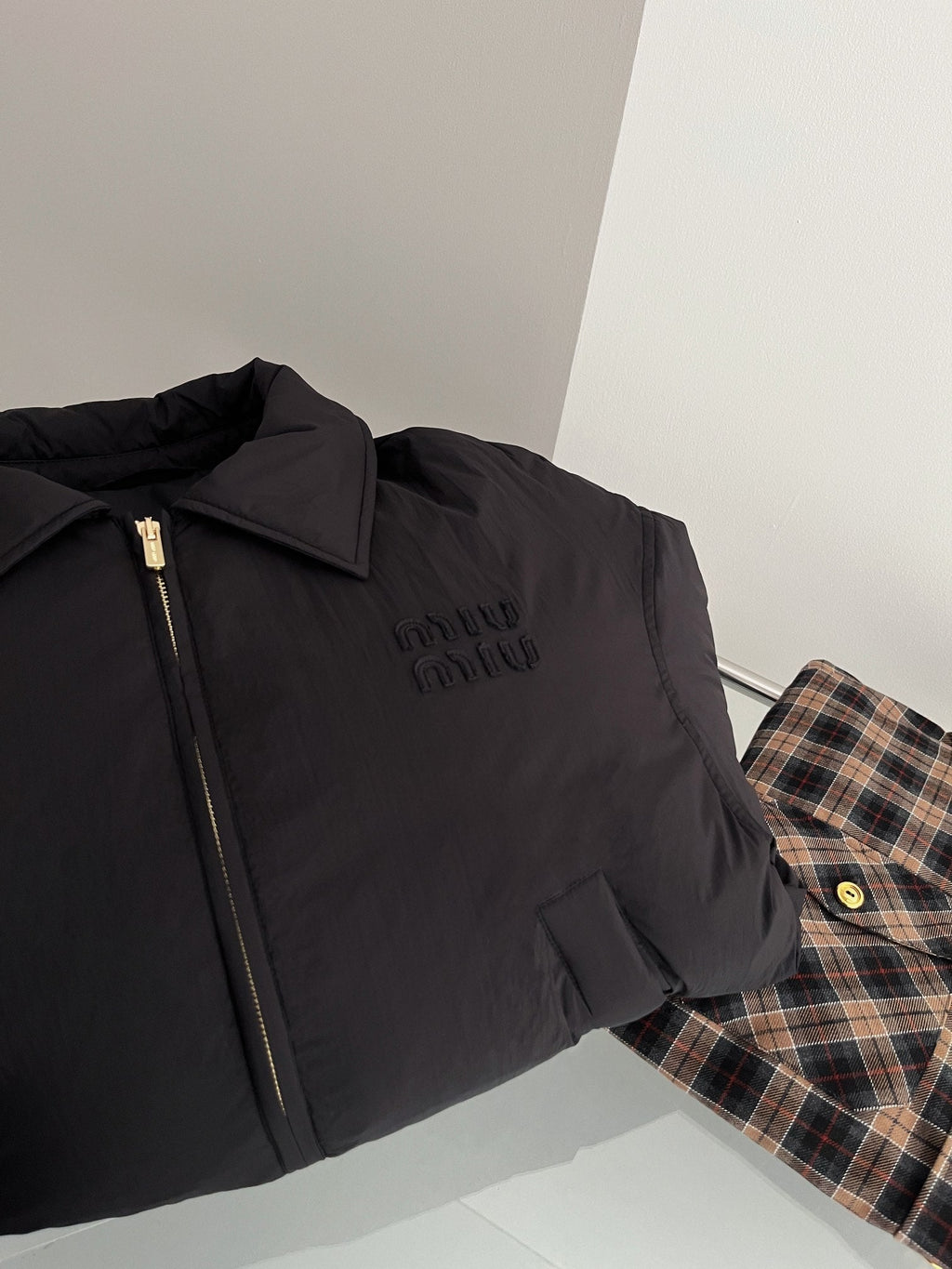MIUMIU JACKET STYLE 613