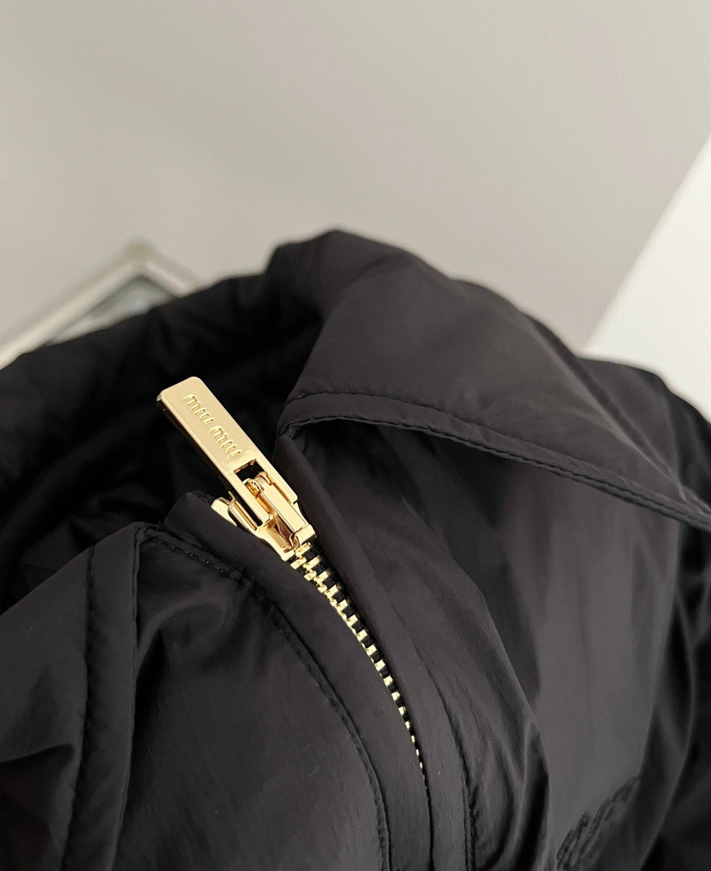 MIUMIU JACKET STYLE 613