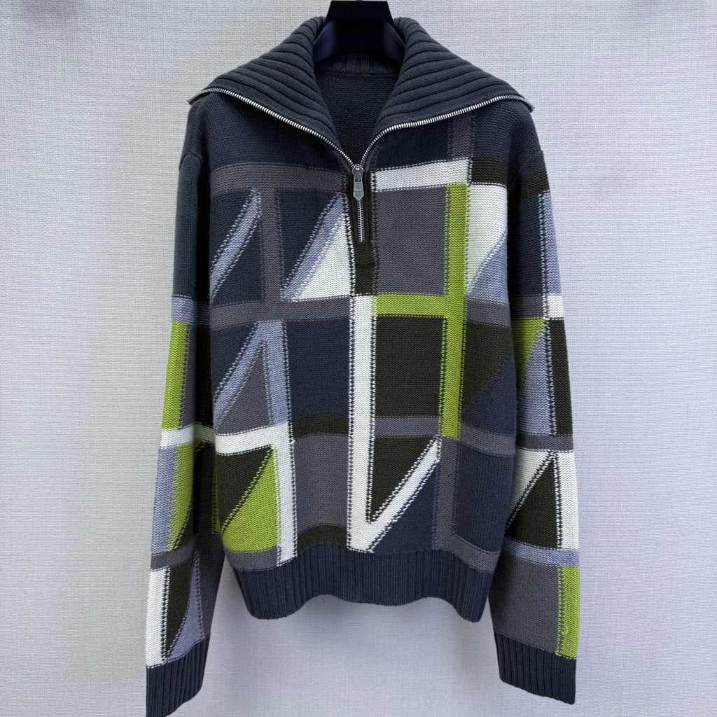 HERMES HERMES 25S SWEATER 356