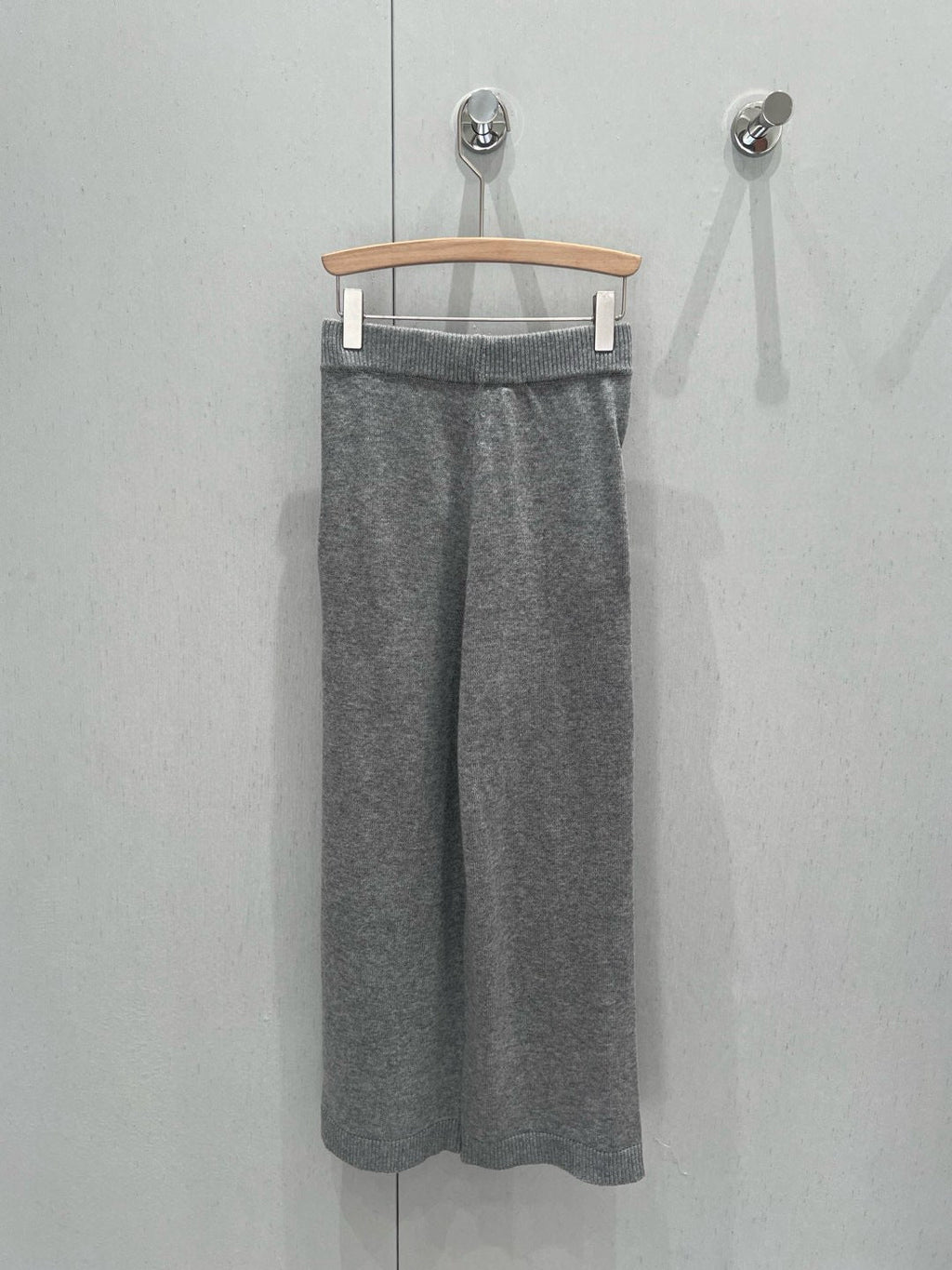 GUCCI Gucci 25 Set Gray Wool 209933