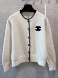 CHANEL 26S CARDIGAN JACKET 655
