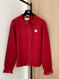 CHANEL 26S CARDIGAN JACKET 864