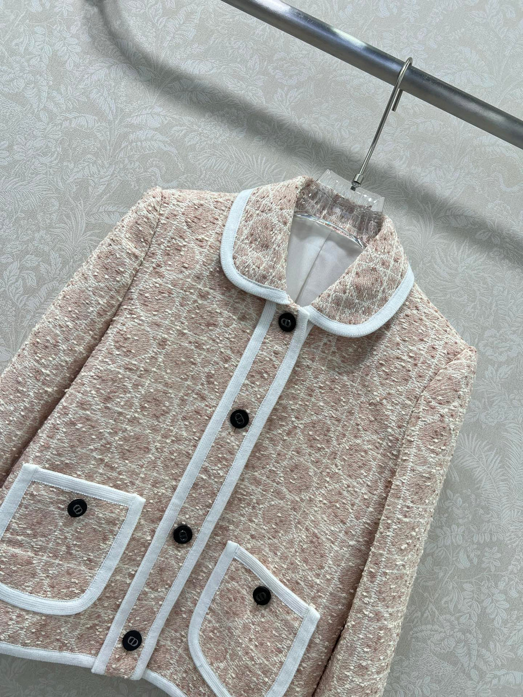 DIOR 25S VEST JACKET 816