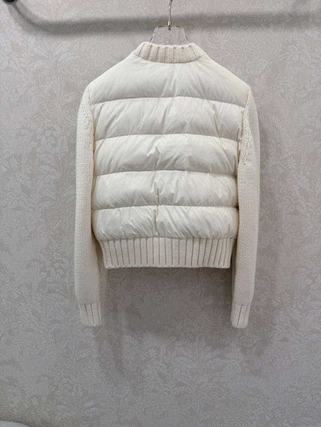 MONCLER 25S JACKET 312