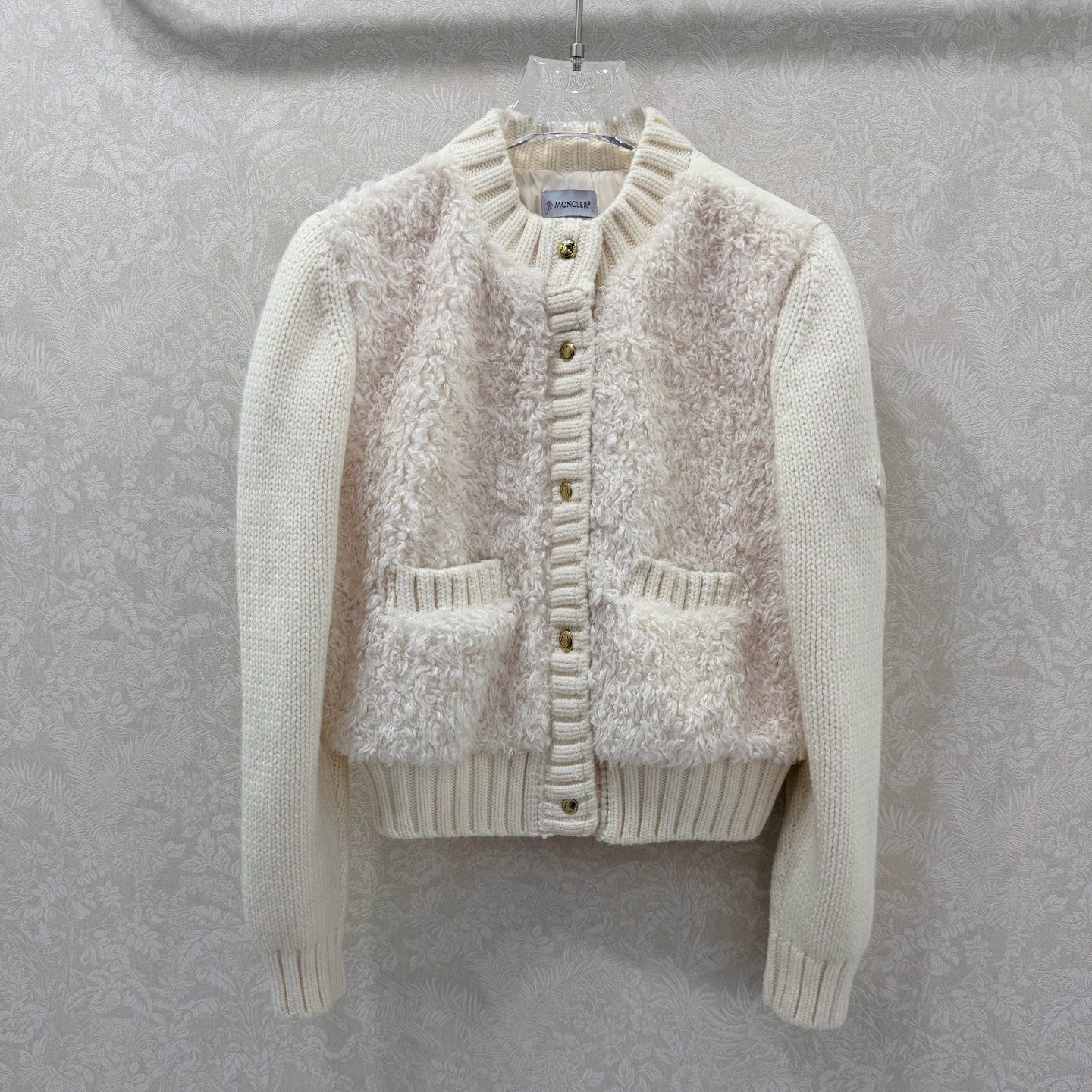 MONCLER 25S JACKET 312