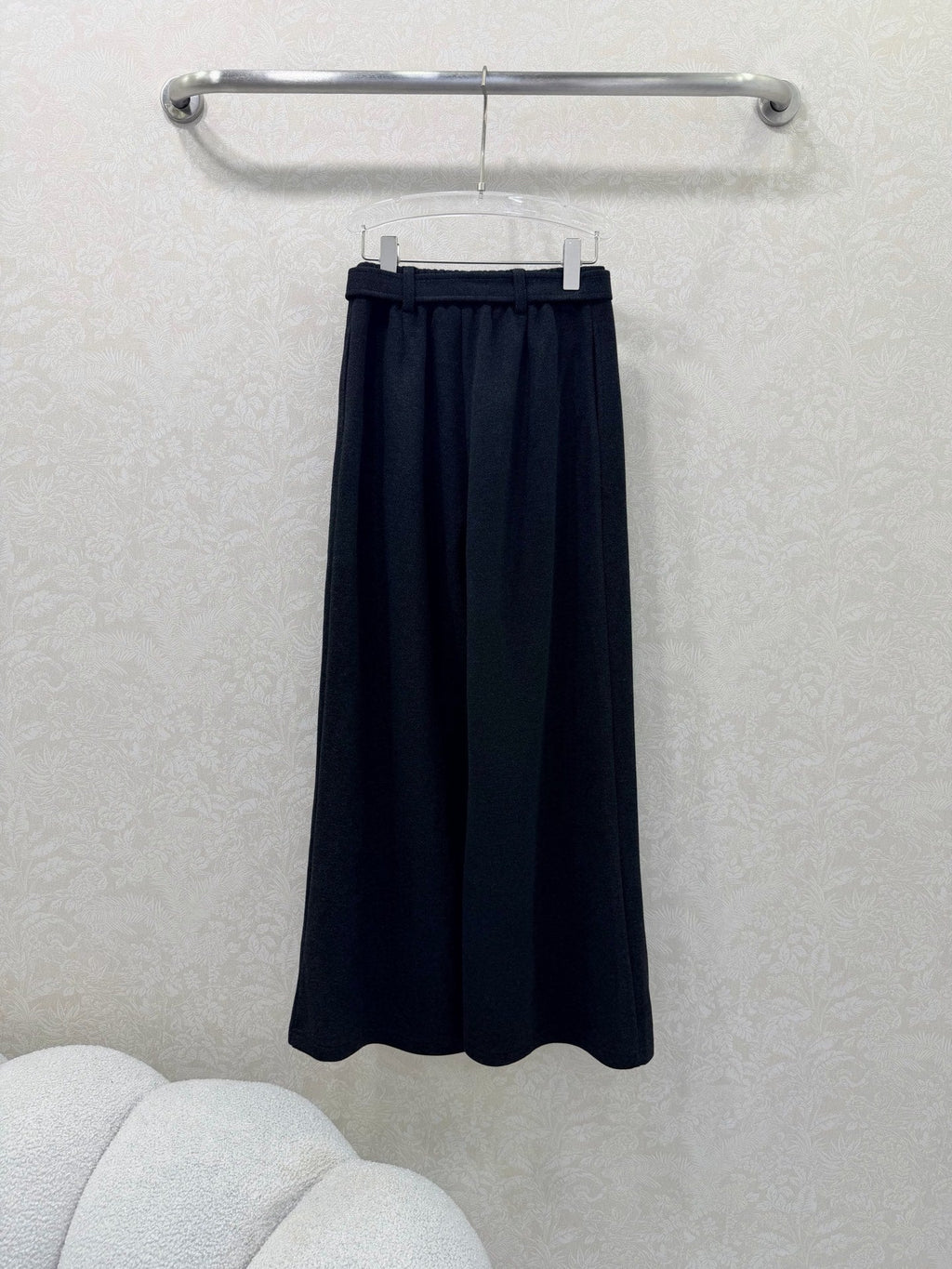 DIOR 25S WIDE-LEG PANTS 733