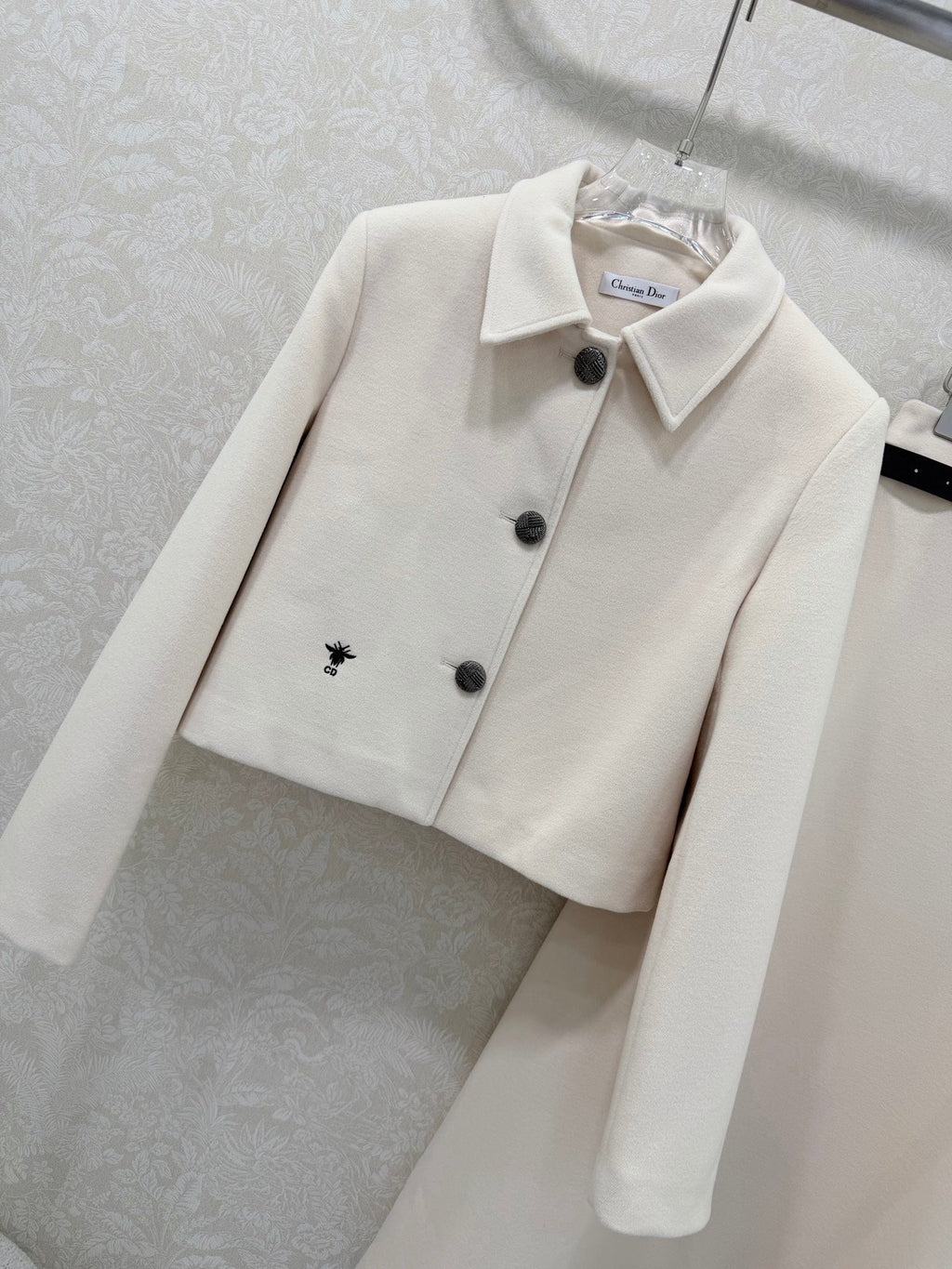 DIOR 25S DRESS SET 645