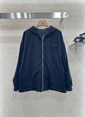 LOUIS VUITTON LV HOODED JACKET 272375
