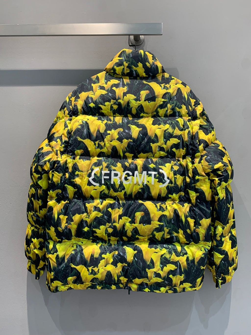 MONCLER JACKET STYLE 301