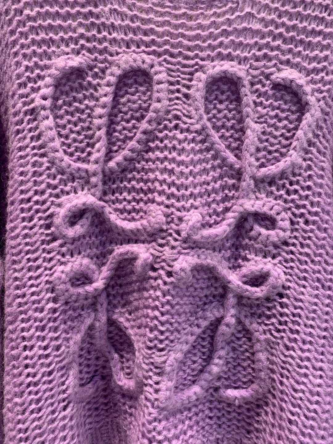 LOEWE SWEATER STYLE 223