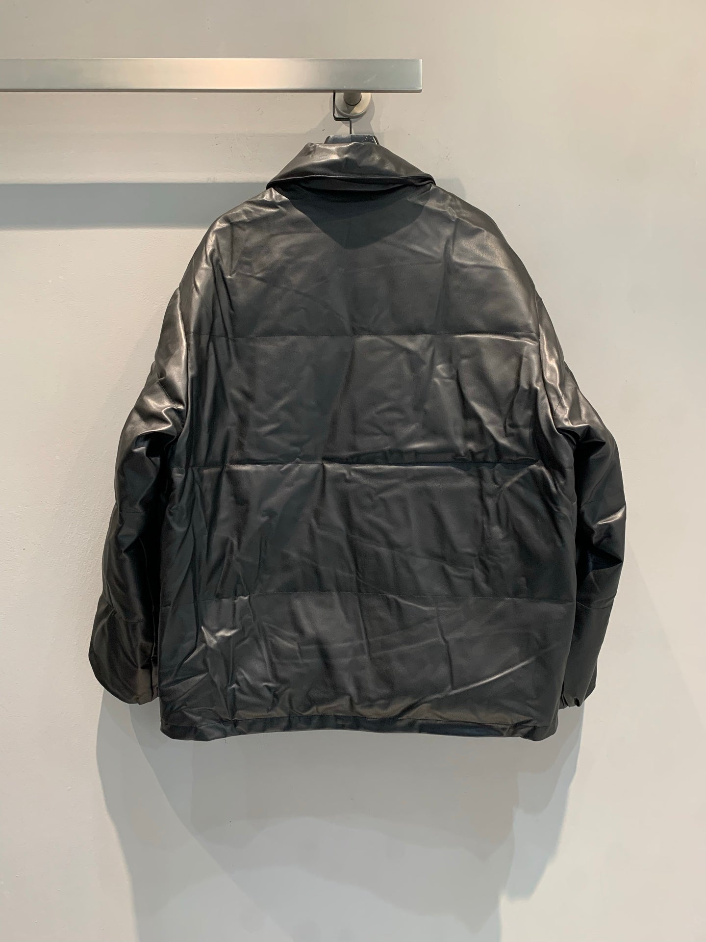 MIUMIU PUFFER JACKET STYLE 523