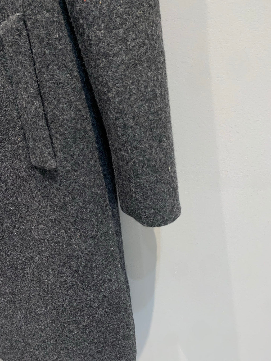 MIUMIU LONG COAT STYLE 598