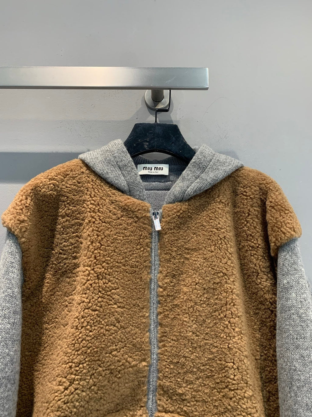 MIUMIU JACKET STYLE 754