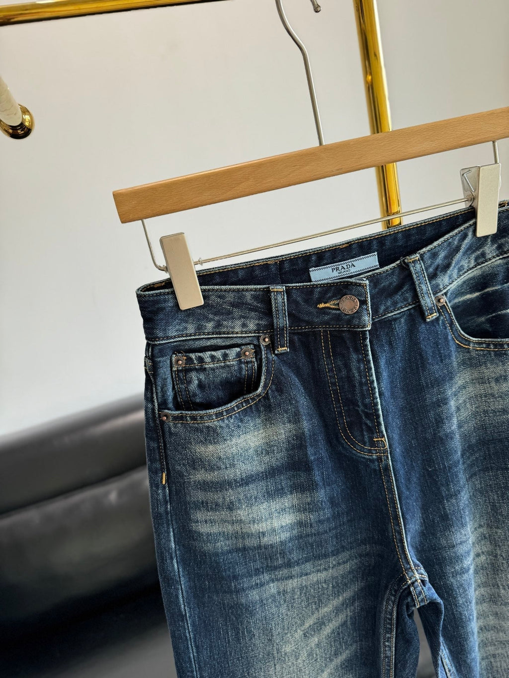 PRADA 25S JEAN 532
