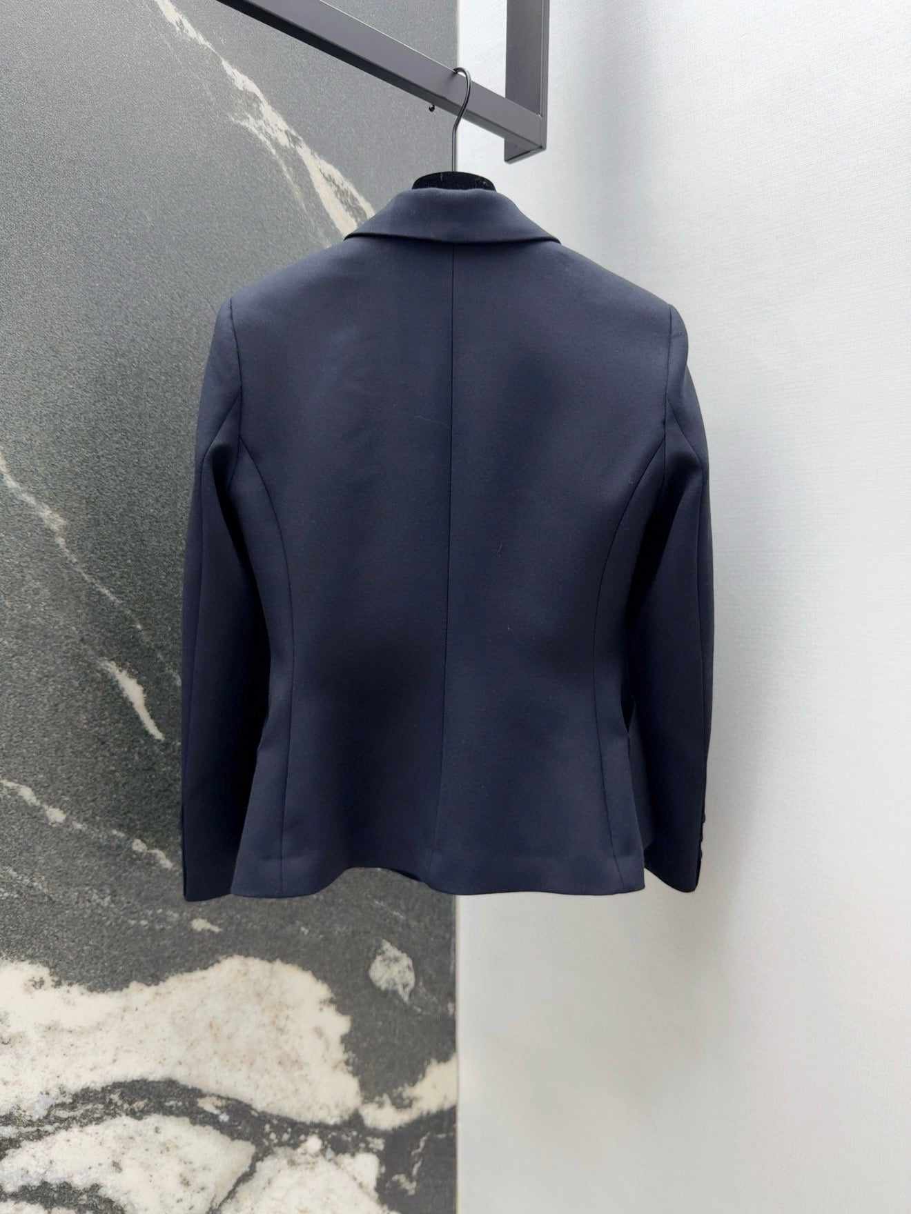 DIOR 25S BLAZER 488