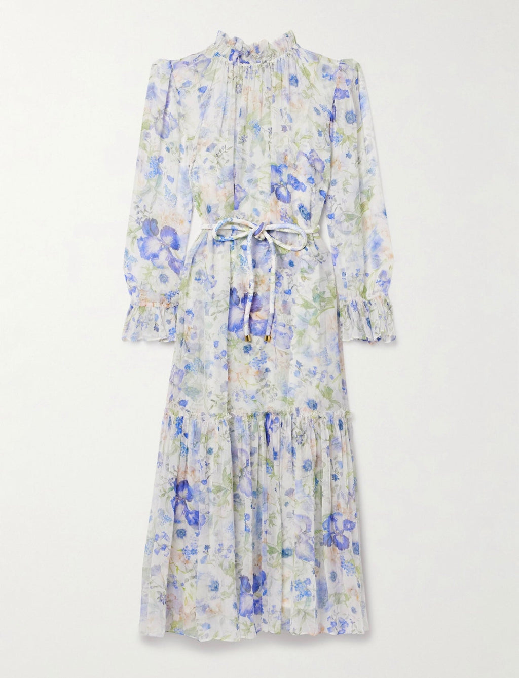 Zimmermann Dress 090
