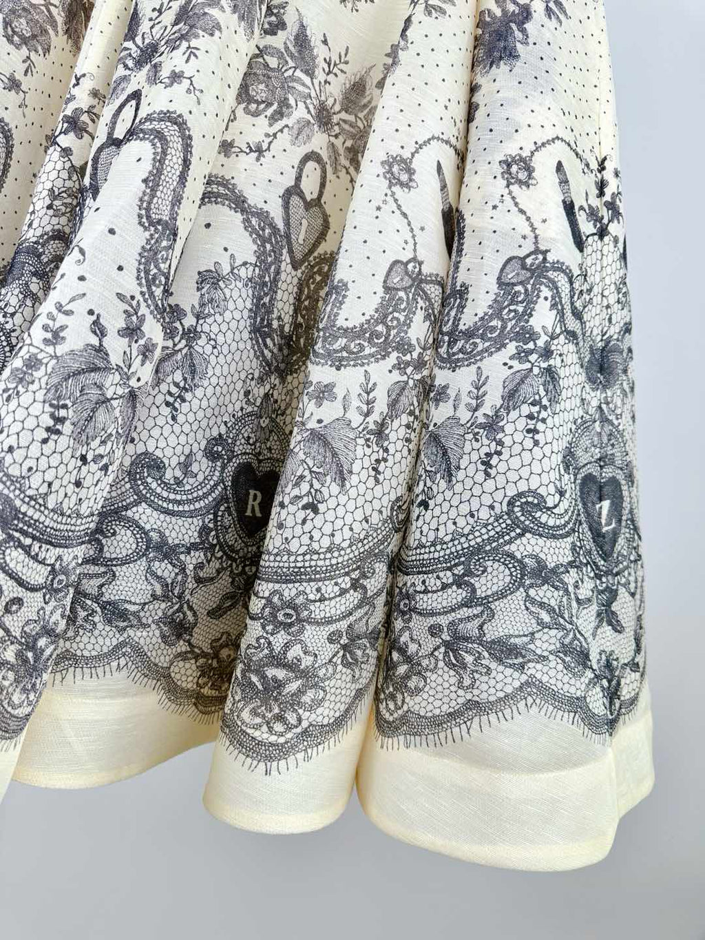 Zimmermann Skirt 171