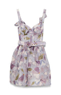 Zimmermann Mini Dress 136