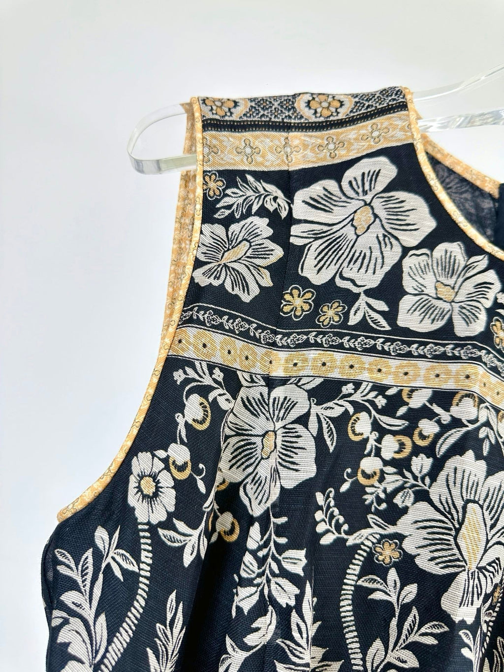 Zimmermann 2025 Dress 053