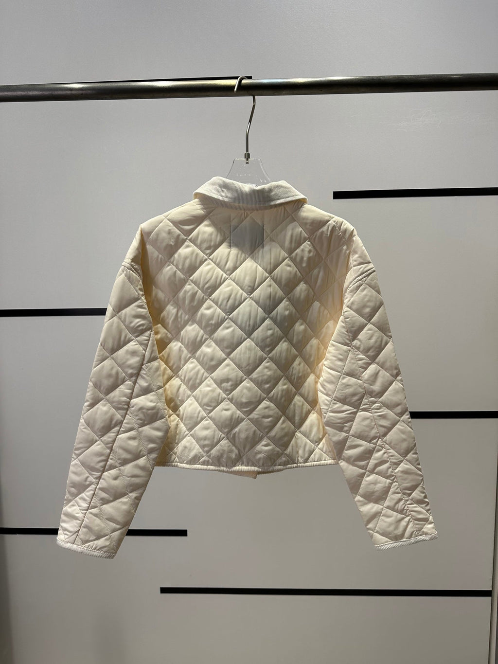 PRADA PUFFER JACKET STYLE 70