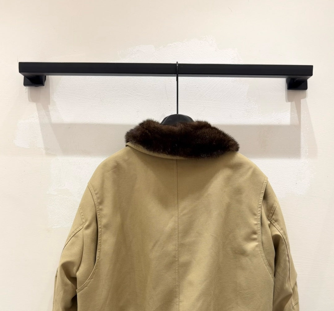 MIUMIU DOWN JACKET STYLE 841