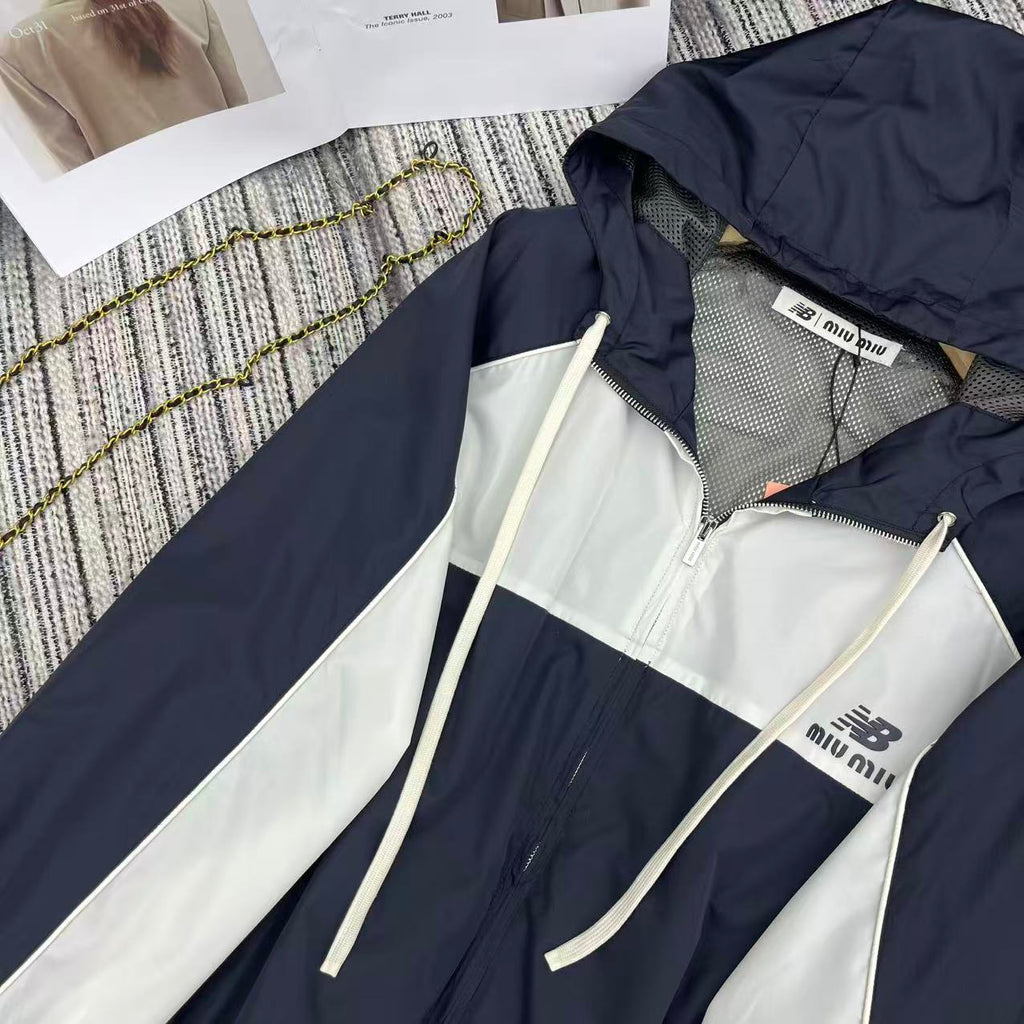 MIUMIU JACKET STYLE 496