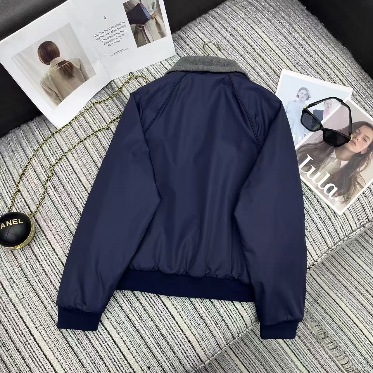 MIUMIU JACKET STYLE 499