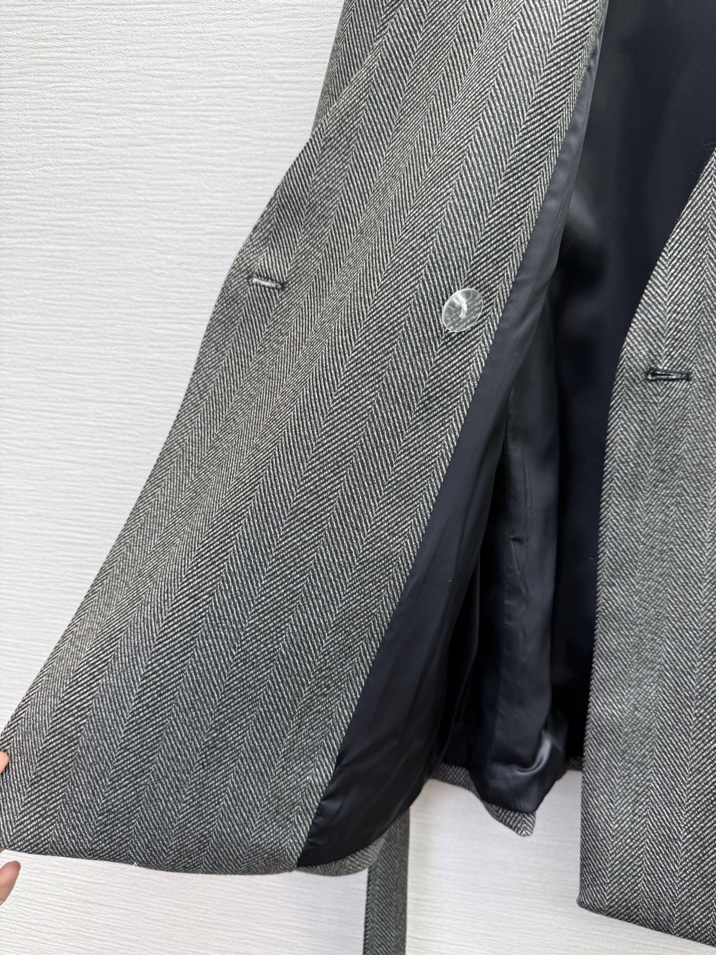CELINE 26S JACKET STYLE 86