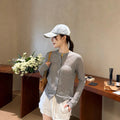 MIUMIU CARDIGAN STYLE 412